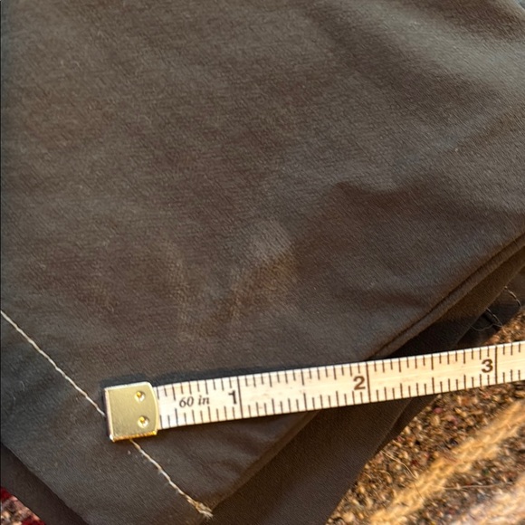 Kuhl Gray Casual Bottoms with Sturdy Construction size 7/8 - Picture 5 of 6